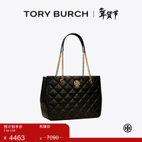 TORY BURCH 女士链条托特包 148250