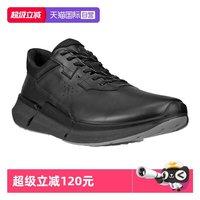 移动端：ecco BIOM运动鞋男 轻便透气户外缓震跑步鞋 健步2.2系列830764