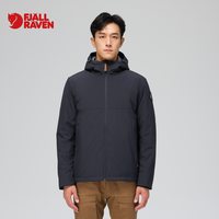 移动端：北极狐 男士户外运动防风保暖棉服轻量透气棉夹克08222169