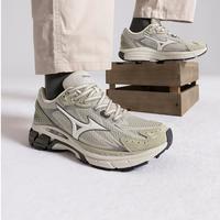 美津浓 山系户外男女款跑步鞋3M反光材料提升夜跑HALO MIX