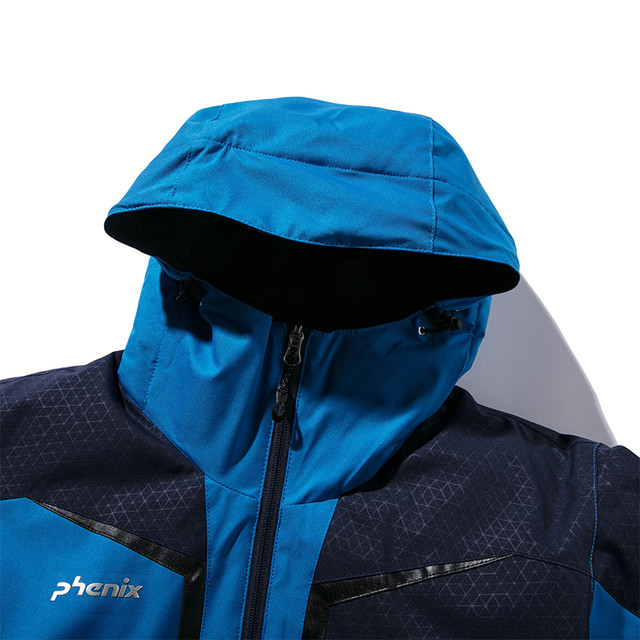 Phenix 菲尼克斯 SKI系列 男士滑雪服套装