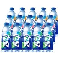 百亿补贴：脉动 青柠桃子味600ml*12瓶整箱维生素电解质饮料解渴多口味囤货发