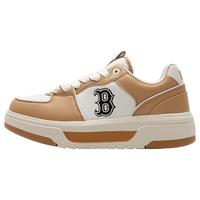  MLB/美国职棒大联盟 时尚学院风 休闲板鞋