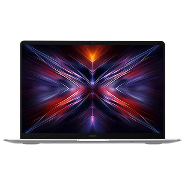 红米 Book 16 笔记本电脑 锐龙版 2025 R7-7735H 16+512G