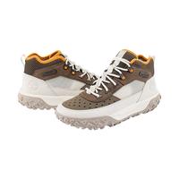 添柏岚（Timberland）男鞋山系潮流徒步鞋秋季Motion6|A6CW1 A6CW1EM5/棕色 41.5