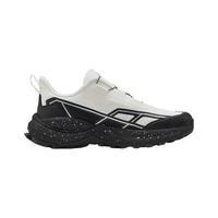 安德玛【谢霆锋同款】户外徒步鞋男女新年款 防泼水防滑低帮运动登山鞋 光学白 42