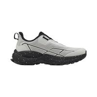 安德玛【谢霆锋同款】户外徒步鞋男女新年款 防泼水防滑低帮运动登山鞋 冰川灰 39