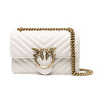 PINKO 迷你单肩斜挎包100059A0G