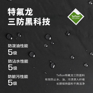 斯凯奇（Skechers）冬季款男女同款机能风上衣防泼水短款保暖羽绒服外套L425U017