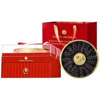 半山农淡干海参鲍鱼鱼翅石斛五拼滋补干货礼盒营养品