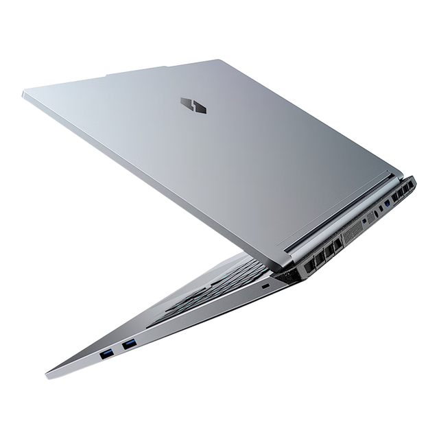 机械革命 极光X RTX5060 游戏本笔记本电脑