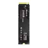 爱尔游 NVME协议 固态硬盘 256GB