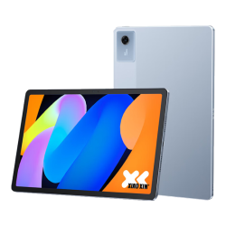 联想 Pad 2025 11英寸2.5K屏 青色 6GB+128GB WiFi版平板电脑