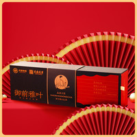 天府龙芽 御前雅叶红茶礼盒 108g
