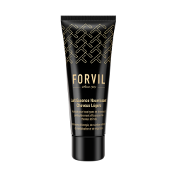 FORVIL 轻润养发护发素 +养发精华乳二合一 50ml