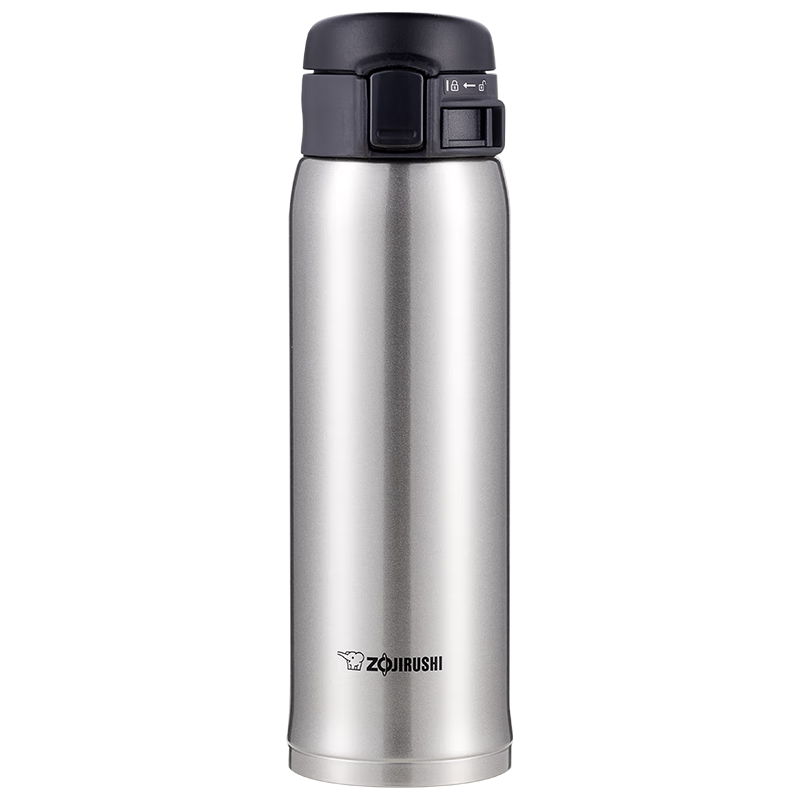 XA不锈钢色 480ml