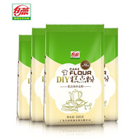 BAIYAN 糕点粉 4×500克 1袋