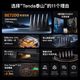  百亿补贴：Tenda 路由器泰山BE7200ULtra双2.5G口双频WiFi72026　