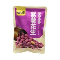 甘源(新包装)麻辣味花生爽口经典口味匠心传承坚果籽类食品零食