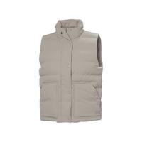 HELLY HANSEN/哈雷汉森 轻便保暖 女士运动马夹