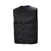 HELLY HANSEN 防风 无袖运动马夹