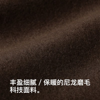 GRC桀骜无尽秋冬新款男士RESEARCH多功能保暖背带自行车骑行长裤 黑色 M