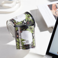 禾澹意大利咖啡粉手冲现磨中烘罐装250g 咖啡粉