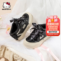 Hello Kitty 5折！儿童秋冬舒适运动鞋