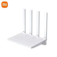 百亿补贴：小米 路由器AX3000T家用5G千兆端口WiFi6双频全屋覆盖大户型原装