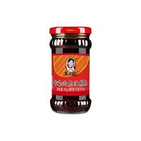 The Godmother 老干妈 干煸肉丝油辣椒