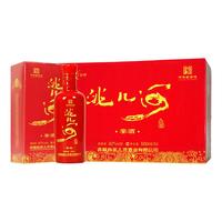 洮儿河（TAOERHE）白酒福酒宴酒42度 东北特产浓香酒小酒整箱 42度 500mL 6瓶 整箱宴酒