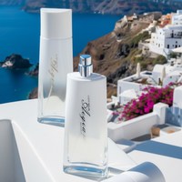 圣美伦 爱琴海女士淡香水玫瑰花香持久30ml