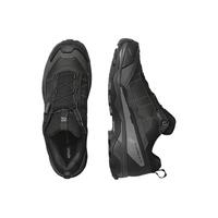 自营Salomon萨洛蒙 X ULTRA 5 WIDE GORE-TEX系列男士黑/