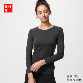  UNIQLO/优衣库 女士保暖内衣