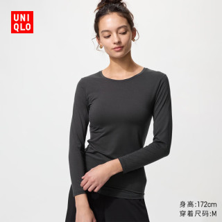 UNIQLO/优衣库 女士保暖内衣