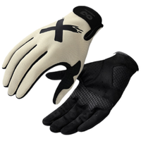 GOLOVEJOY高乐捷摩托车手套男女通用四季仿赛机车减震防滑巡航骑行手套 S