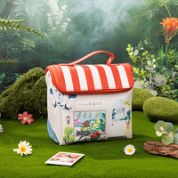 富士 instax立拍立得mini12一次成像相机傻瓜旅游照相机 浅樱粉 影像花室标配套装