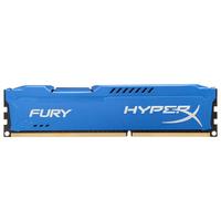 金士顿 骇客神条DDR3 1600 1866 8G台式机内存条16g双通道1333全新