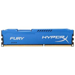 金士顿 骇客神条DDR3 1600 1866 8G台式机内存条16g双通道1333全新