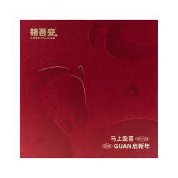 格吾安 四季系列 成猫主食罐