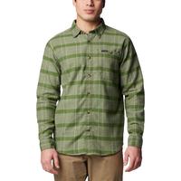 Columbia Pitchstone Heavyweight Flannel II Long Sleeve Shirt - Men's
