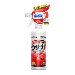 优沃 去油污清洁剂厨房抽油烟机清洗剂家用油渍净强力除重油垢