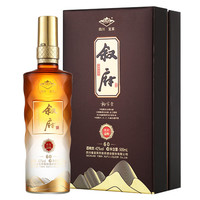 叙府 大师作品 浓香型  42度500mL 1瓶