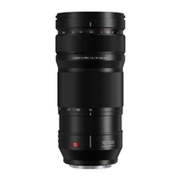  Panasonic/松下 F4.0 全画幅无反/微单相机远摄变焦长焦镜头