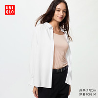 UNIQLO/优衣库 女士保暖内衣