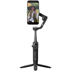 大疆 Osmo Mobile 6 OM手机云台稳定器 智能跟随防抖vlog拍摄神器