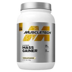 肌肉科技 白金乳清蛋白粉 1.36kg