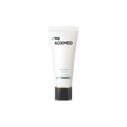AOXMED 舒润净透 洁面膏  100g