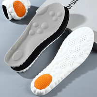 邦尼 3AnGnl 运动鞋垫 4D云朵减震款