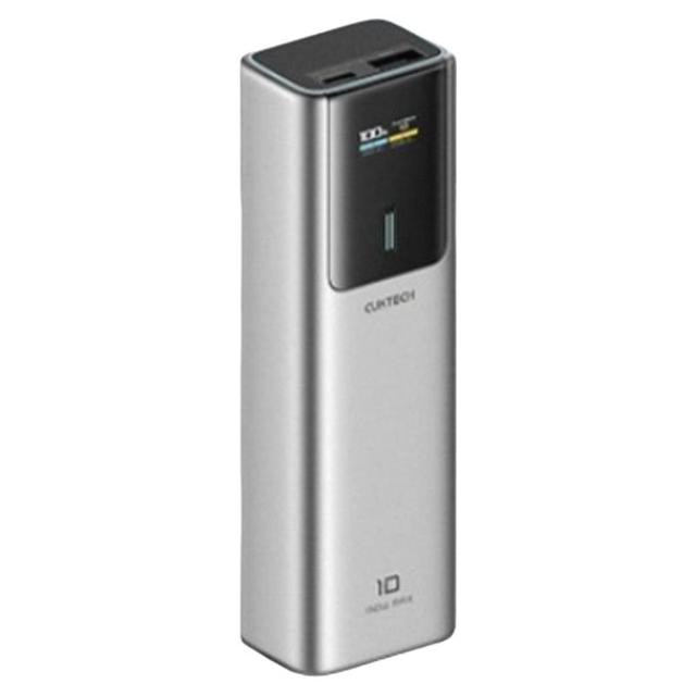 酷态科 120W快充 充电宝